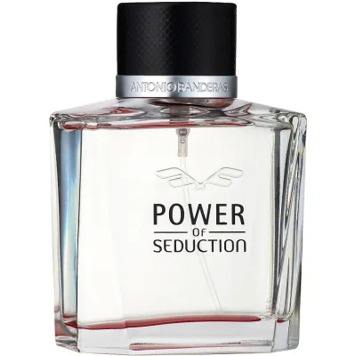 Туалетна вода Banderas Power of Seduction 50 мл (8411061917510)