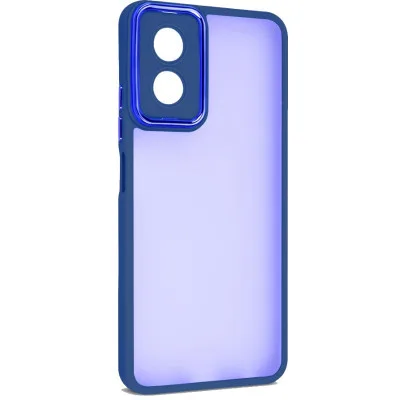 Чохол до мобільного телефона Armorstandart Shade OPPO A18 4G / A38 4G Blue (ARM73435)