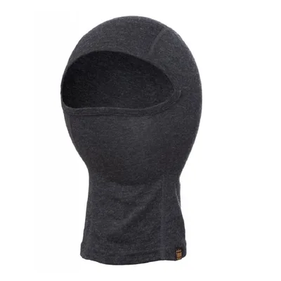 Балаклава Turbat Retezat Balaclava jet black S/M (012.004.2144)