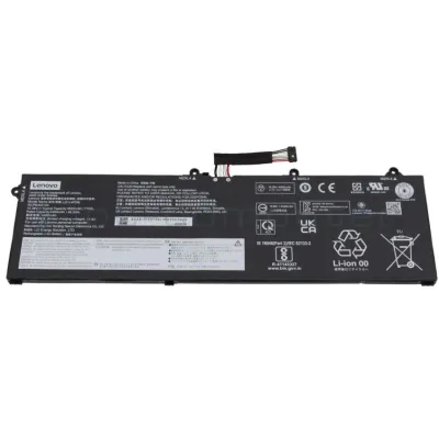 Акумулятор до ноутбука Lenovo ThinkBook 16 G4 L21C3PD7, 57Wh (4948mAh), 3cell, 11.52V, Li-Pol (A71133)
