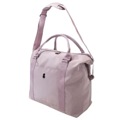 Дорожня сумка Semi Line 24 Lilac (P8317-3) (DAS303829)