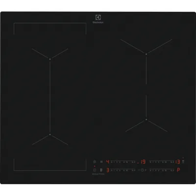 Варочна поверхня Electrolux EIV63449CT