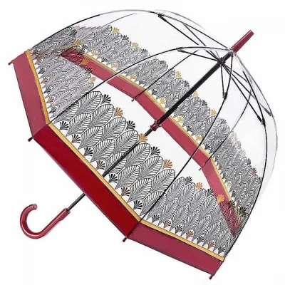 Парасоля Fulton L042 Birdcage-2 Art Deco (L042-040539)
