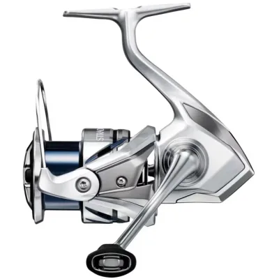 Котушка Shimano Stradic FM C2500S 6+1BB 5.11 (STC2500SFM)