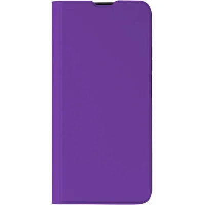 Чохол до мобільного телефона BeCover Exclusive New Style Nubia V60 Design Purple (712627)