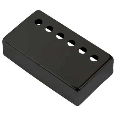 Кришка для звукознімача DiMarzio Humbucking Pickup Cover (Black) (GG1600BK)
