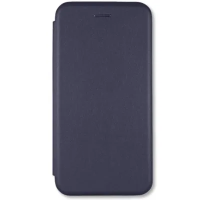 Чохол до мобільного телефона BeCover Exclusive Samsung Galaxy A37 5G SM-A376 Deep Blue (715019)