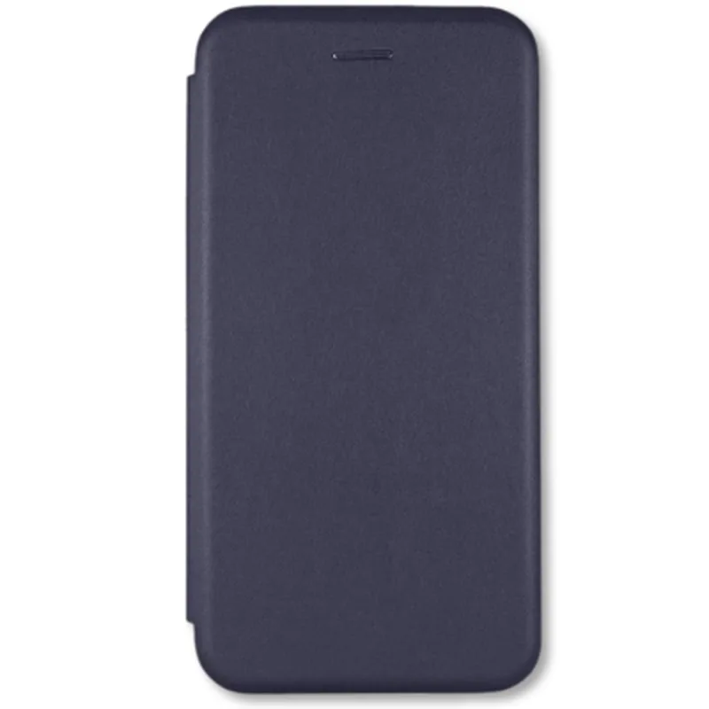 Чохол до мобільного телефона BeCover Exclusive Samsung Galaxy A37 5G SM-A376 Deep Blue (715019)