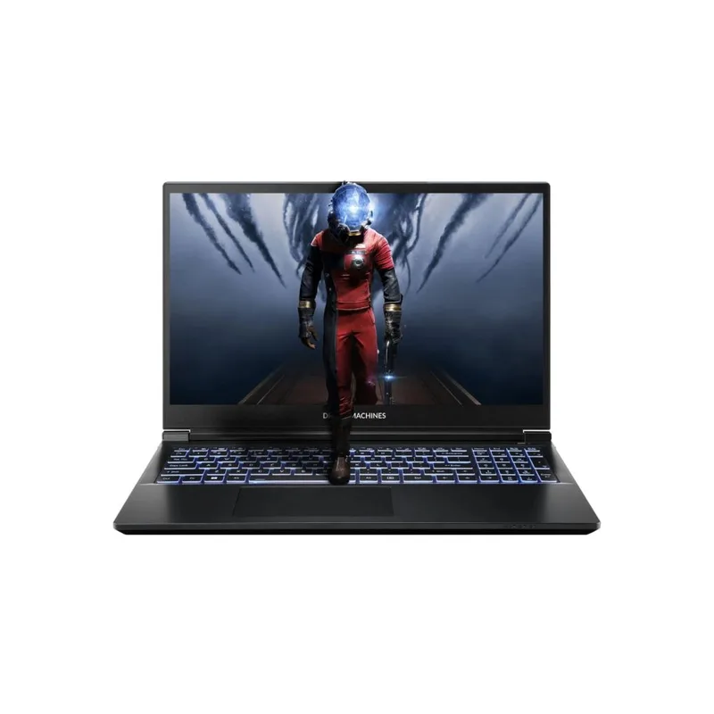 Ноутбук Dream Machines RG5050-15 (RG5050-15UA35)