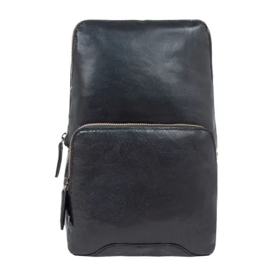 Сумка Ashwood G39 Black