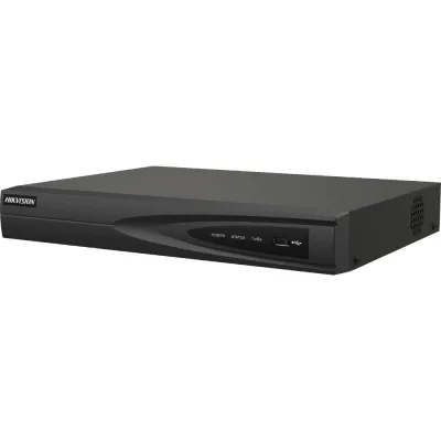 Реєстратор для відеоспостереження Hikvision DS-7608NI-Q1(D)