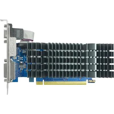 Відеокарта GeForce GT710 2048Mb ASUS (GT710-SL-2GD5-BRK-EVO)