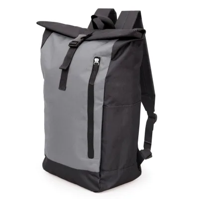 Рюкзак для ноутбука Porto 15.6" RNB-3031 gray (RNB-3031GY)