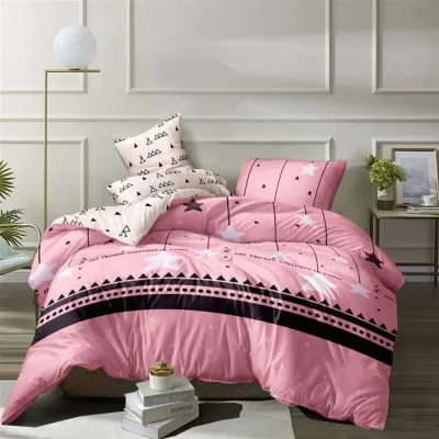 Постільна білизна MirSon Бязь Premium 17-0053 Luana 110x140 (2200001396326)