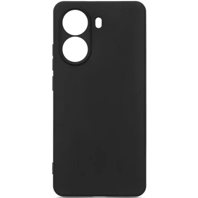 Чохол до мобільного телефона BeCover Poco X7 Pro Black (713482)