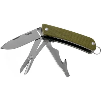 Ніж Ruike S31-G