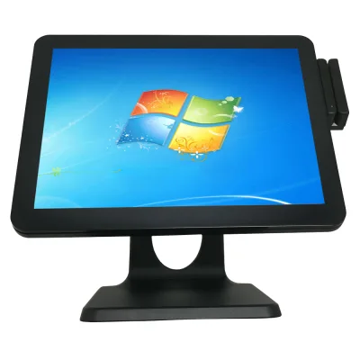 POS-термінал Leabon LB-T630 i5 7300/8Gb/SSD128GB/2xRS232/6xUSB/Ethernet/17,3" 1920x1080 (LB-T630-17.3-i5-0151)