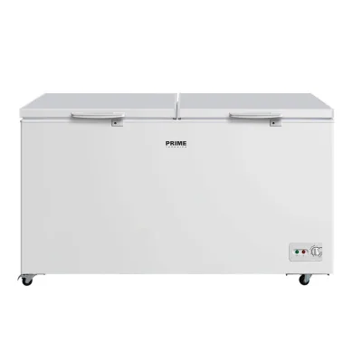 Морозильна скриня PRIME Technics CS 50649 M
