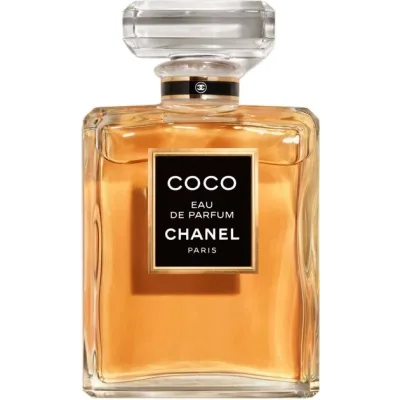 Парфумована вода Chanel Coco 50 мл (3145891134308)