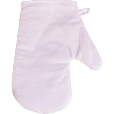 Кухонна прихватка MirSon Бязь 11-2107 White (2200006753278)
