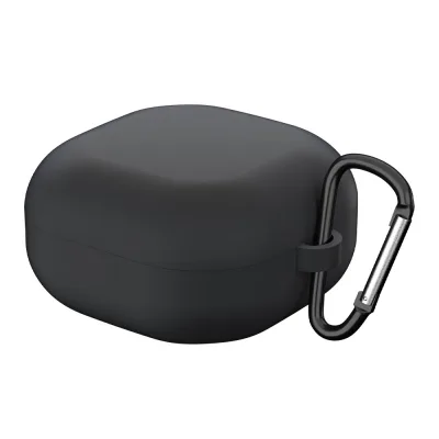 Чохол для навушників Armorstandart Hang Case для Samsung Galaxy Buds FE/2/2Pro/Live/Pro Black (ARM67062)