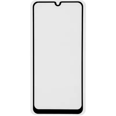 Скло захисне Drobak OPPO A54s (Black) (717119)