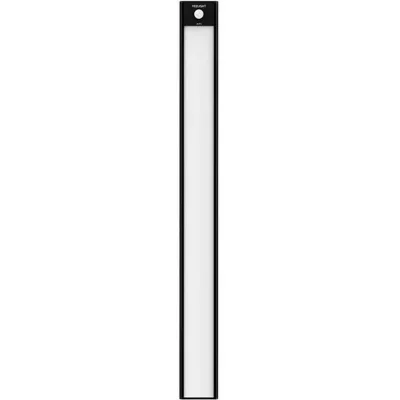 Світильник Yeelight A60 (Чорний) 4000k (YLBGD-0046)