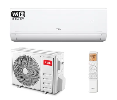 Кондиціонер TCL TAC-12CHSD/ZG31 On-Off WI-FI Ready