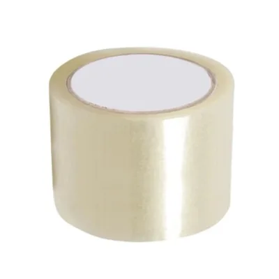 Скотч Grey Pack Packing tape 48мм x200м х 40мкм, clear (4048200)