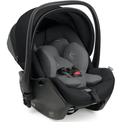 Автокрісло Chicco First-Seat Recline i-Size Чорне (8058664174140) (87100.45)