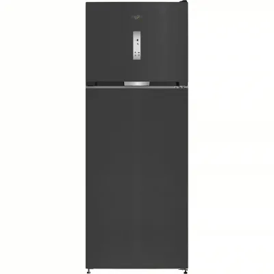 Холодильник Whirlpool WHD26472X4E