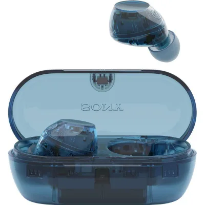 Навушники Sony WF-C710N Glass Blue (WFC710NL.E)