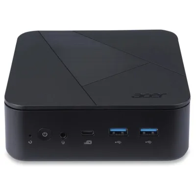 Комп'ютер Acer Veriton N1502G-13N0U MFF / N150, 1*SO-DIMM, M.2SSD, WiFi (DT.R5UEH.001)