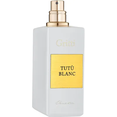 Парфумована вода Gritti Tutu Blanc тестер 100 мл (8052204131266)