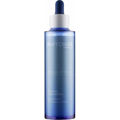 Лосьйон для тіла Phytomer Celluli Attack Concentrate Посиленої дії проти целюліту 100 мл (3530012500924)