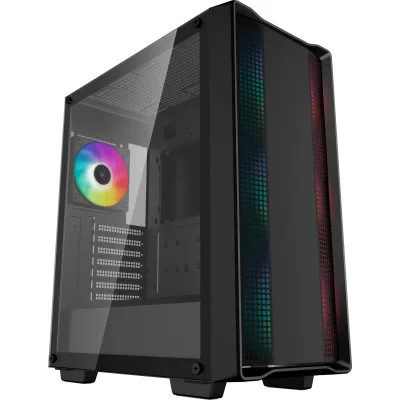Корпус для ПК Deepcool CC560 ARGB V2 (R-CC560-BKTAA4-G-2)