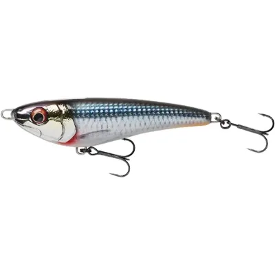 Воблер Savage Gear Freestyler V2 SS 110mm 28.0g Roach (1854.44.59)
