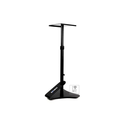 Стійка для звукового обладнання Quik Lok BS402 Monitor Stand (208904)