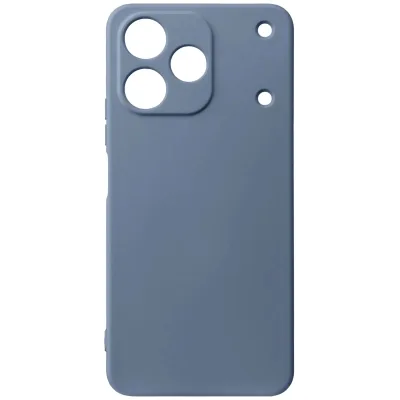 Чохол до мобільного телефона Armorstandart ICON Realme Note 80 4G Camera cover Winter Blue (ARM92402)