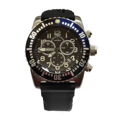 Наручний годинник Zeno-Watch Basel 6349Q-CHR-a1-4