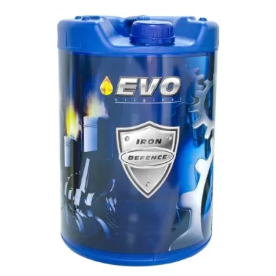 Моторна олива EVO ULTIMATE LongLife 5W30 20л (U LL 20L 5W-30)