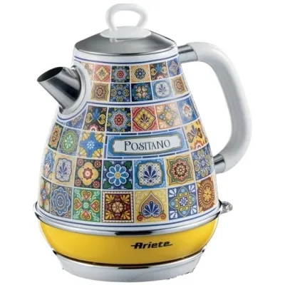 Електрочайник Ariete 2869 POSITANO