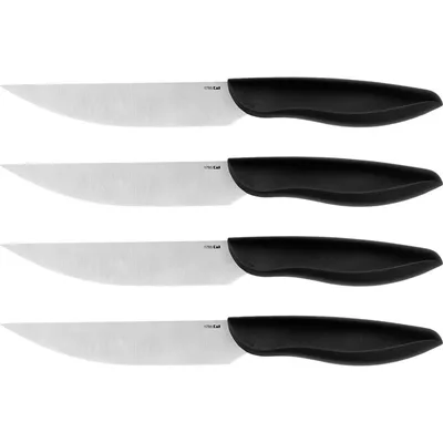 Набір ножів Kershaw Kitchen Block Set 6-Piece