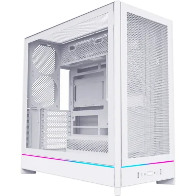 Корпус для ПК MONTECH HS01 (W)
