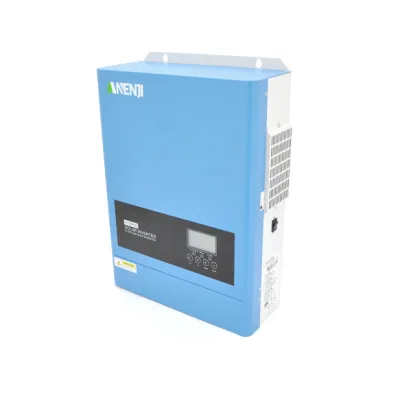 Сонячний інвертор ANENJI ANJ-6200W-48V-WIFI, 6200W 48V (ANJ-6200W-48V-WIFI)