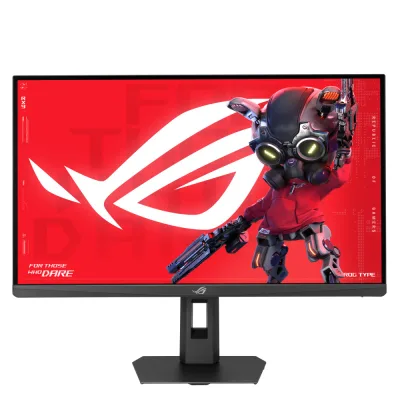 Монітор ASUS ROG Strix XG27UCSR (90LM0CK0-B01171)