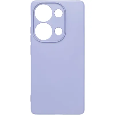 Чохол до мобільного телефона Armorstandart ICON Xiaomi Redmi Note 14S 4G Camera cover Lavender (ARM82011)