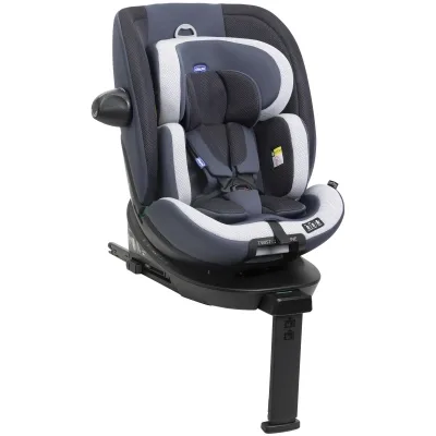 Автокрісло Chicco Everone i-Size група 0+/1/2/3 (87148.18)