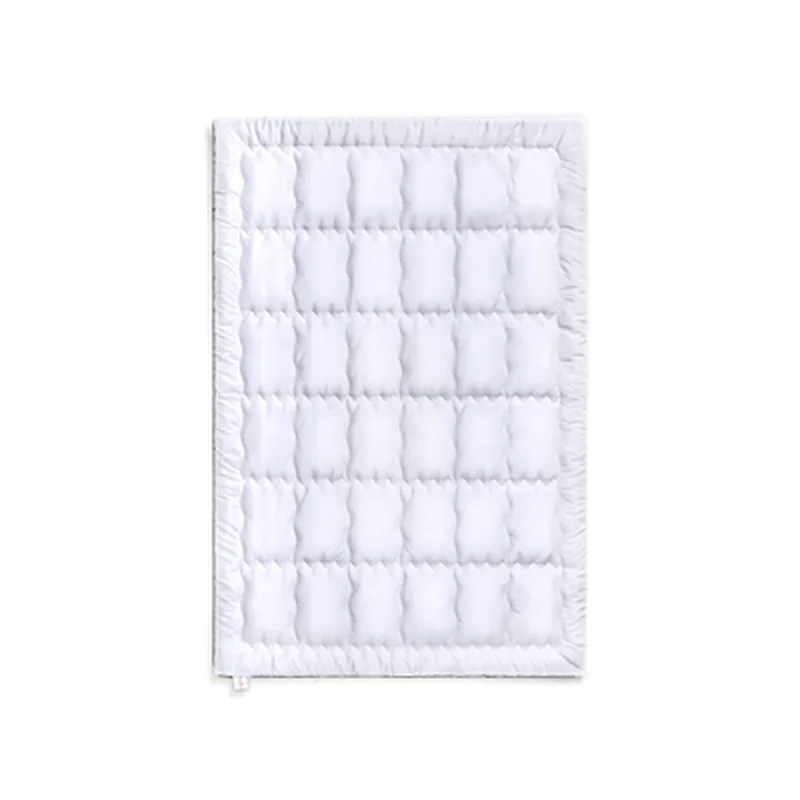 Ковдра MirSon бамбукове Royal Pearl Hand Made 0438 літо 172x205 см (2200000451736)