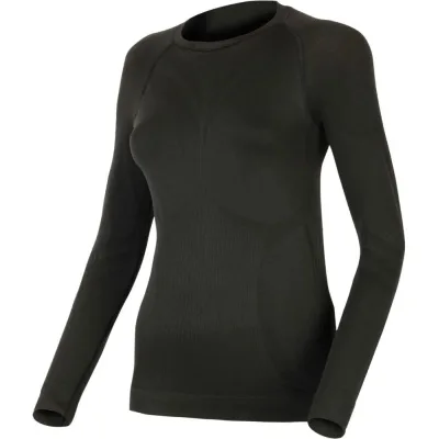 Термокофта Lasting Atala 9090 - XXL/XXXL - чорний (002.001.2881)